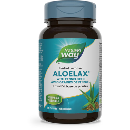 Aloelax