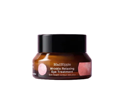 Wrinkle Relaxing Eye Treatment