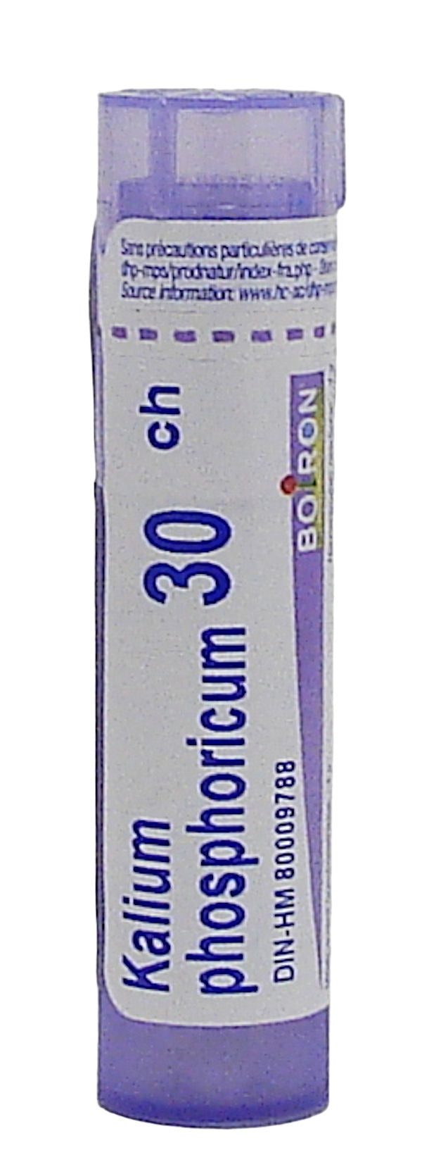 Kalium Phosphoricum 30Ch