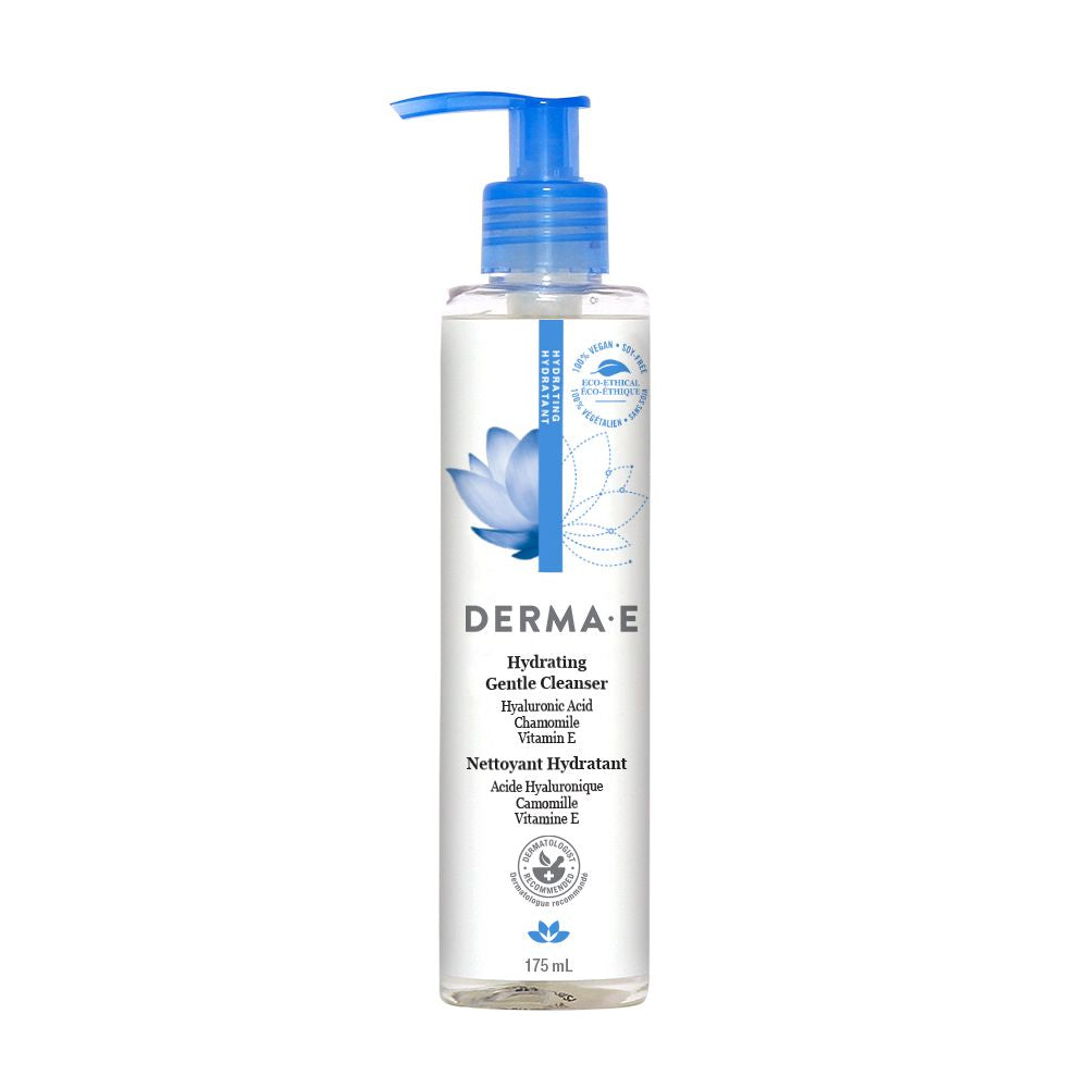 Hydrating Cleanser