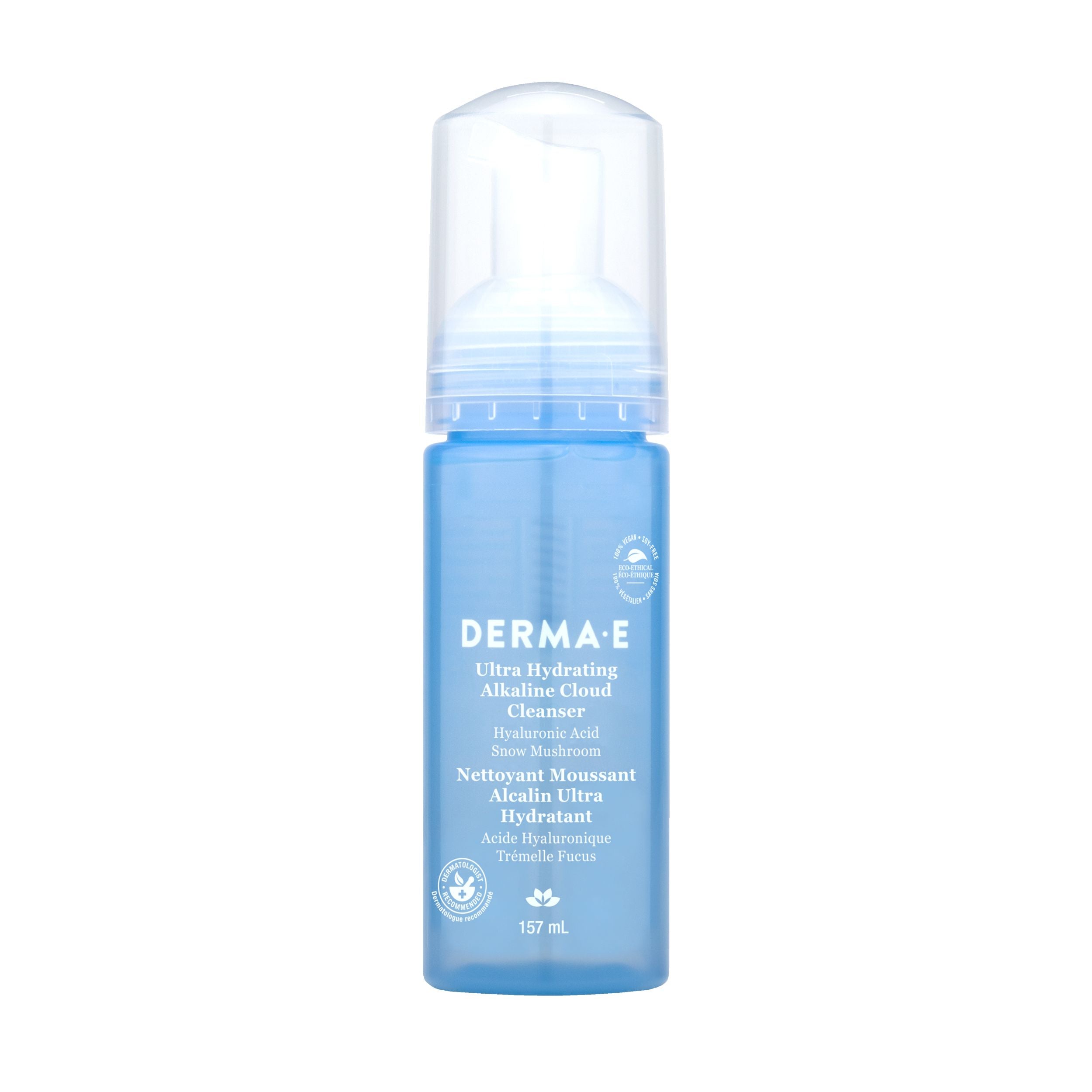 Ultra Hydrating Cloud Cleanser