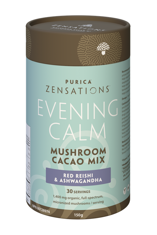 Zensations - Evening Calm