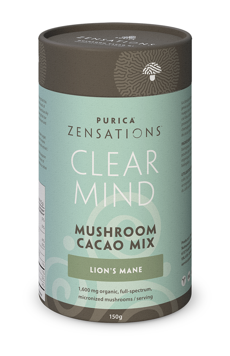 Zensations - Clear Mind