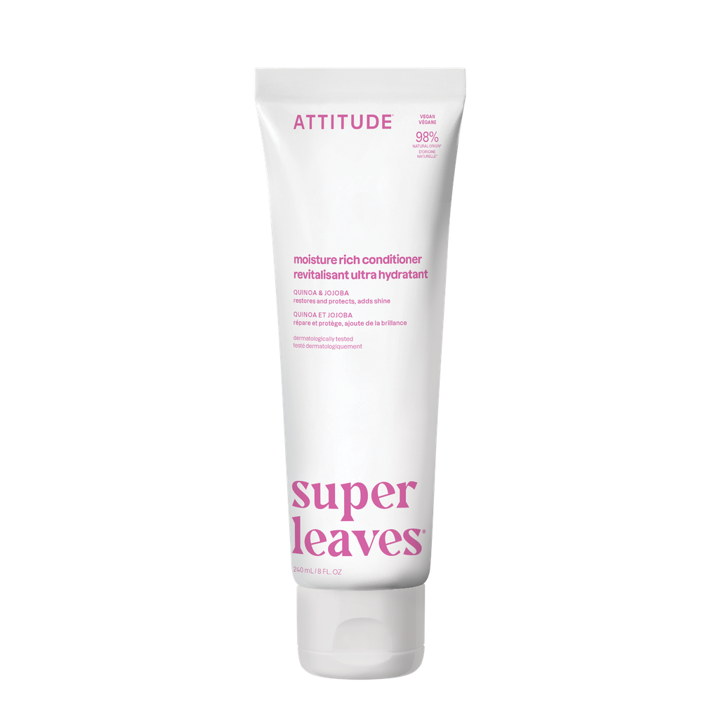 Moisture Rich Conditioner