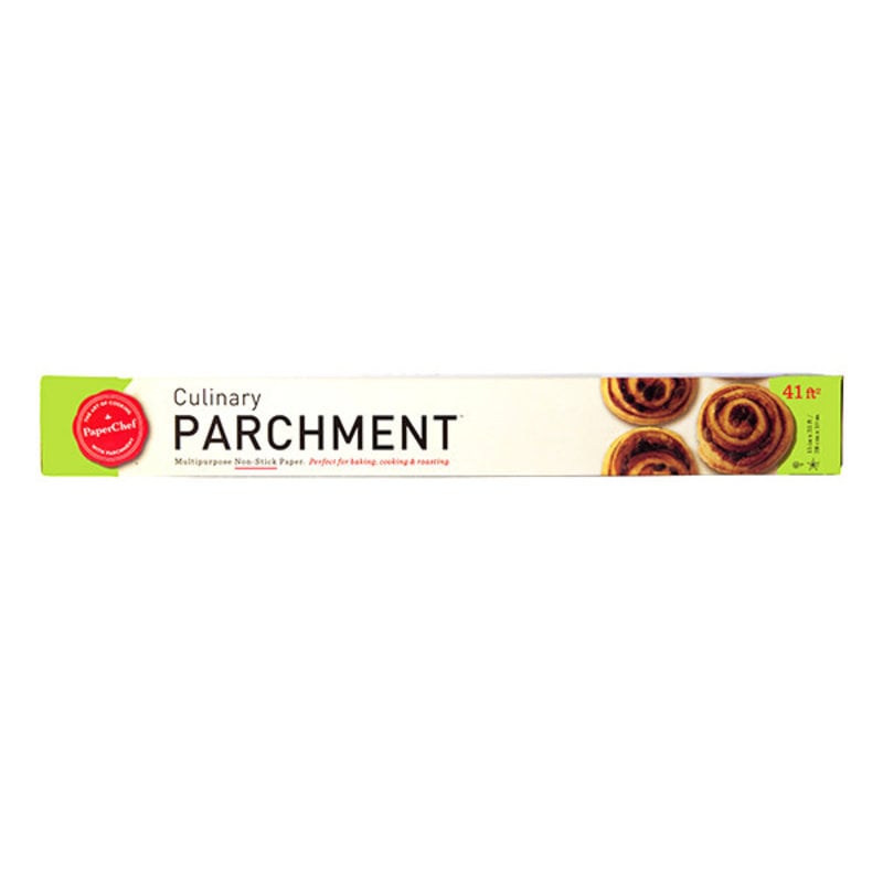 Culinary Parchment Paper Roll