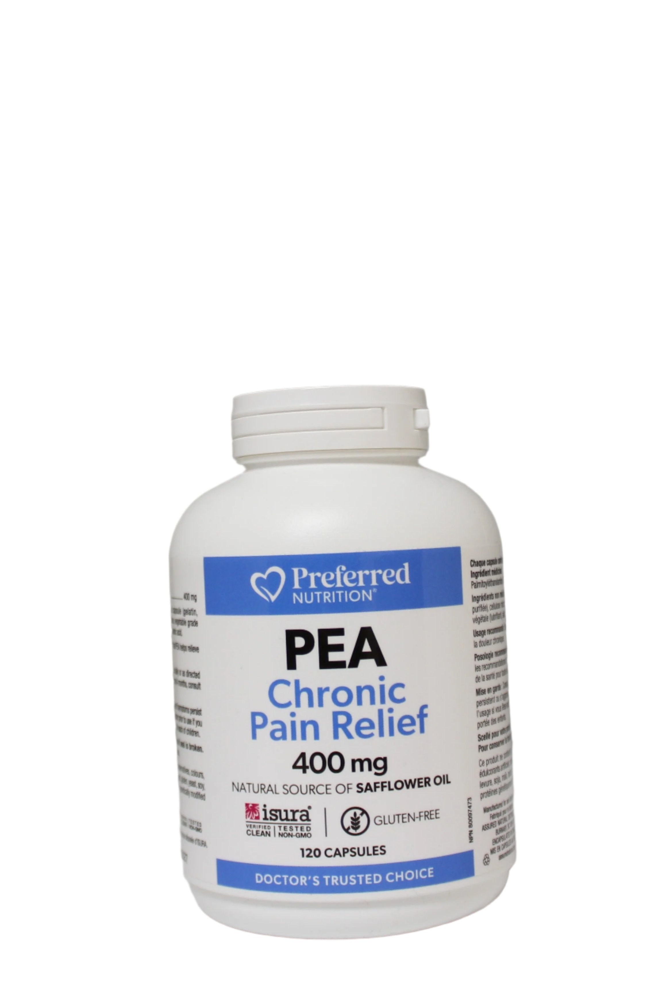 PEA - 400mg