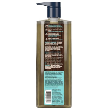 Every Man Jack Caribbean Coconut Moisturizing Shampoo