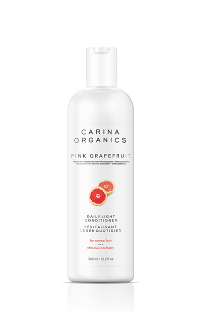 Pink Grapefruit Conditioner