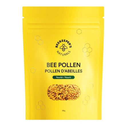 Bee Pollen