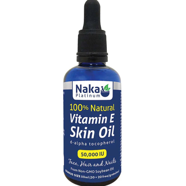 elfbar nachfüll pod läuft aus Vitamin E Skin Oil