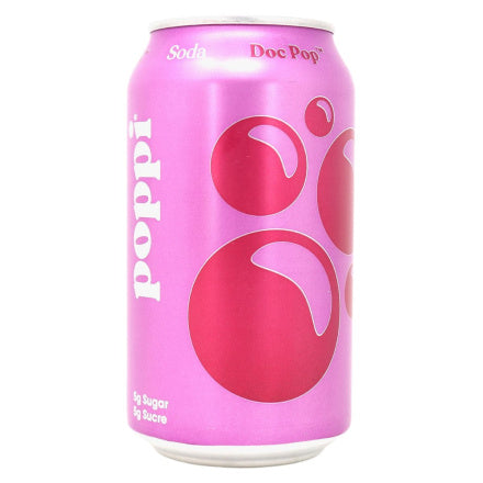 Doc Pop Soda