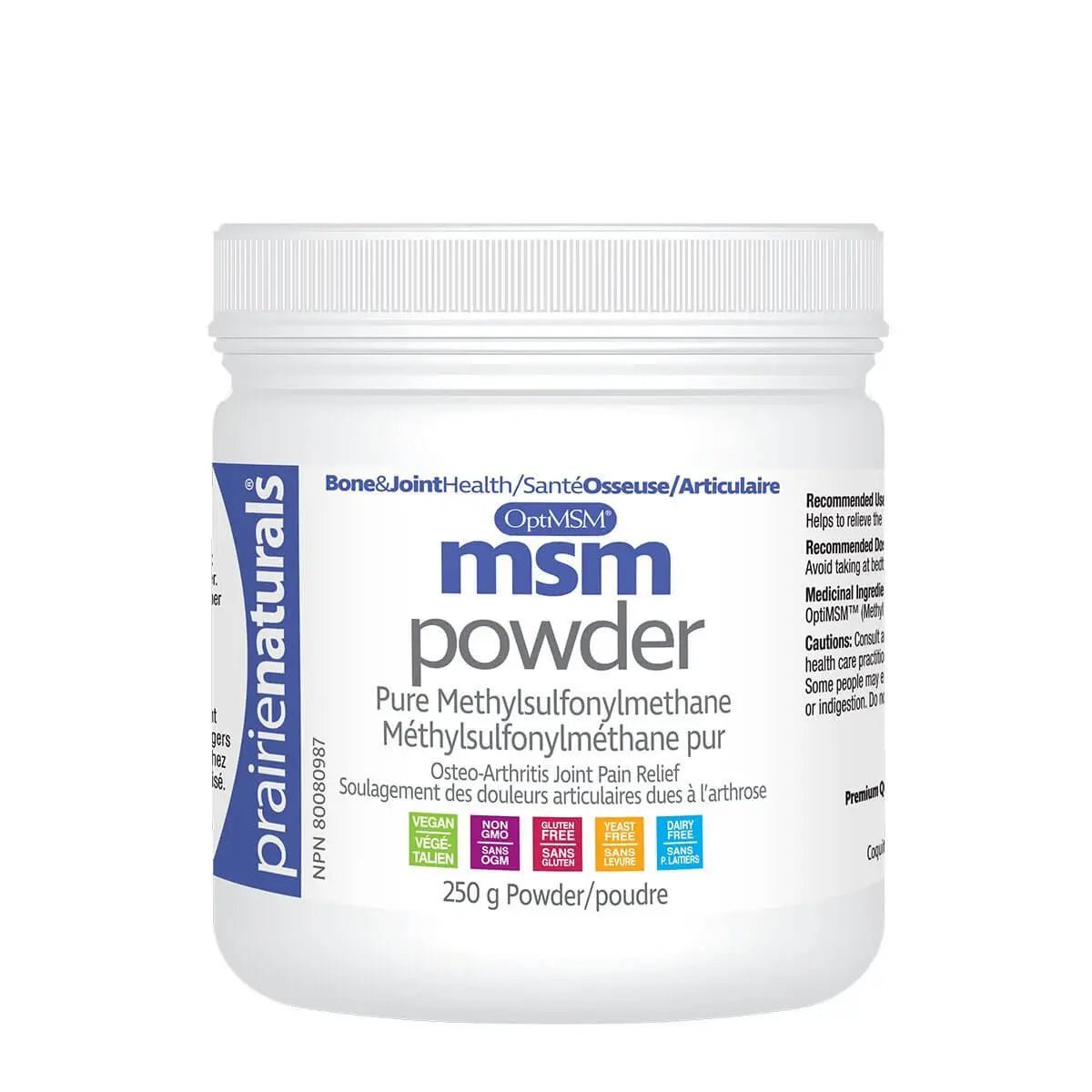 Optimsm Powder