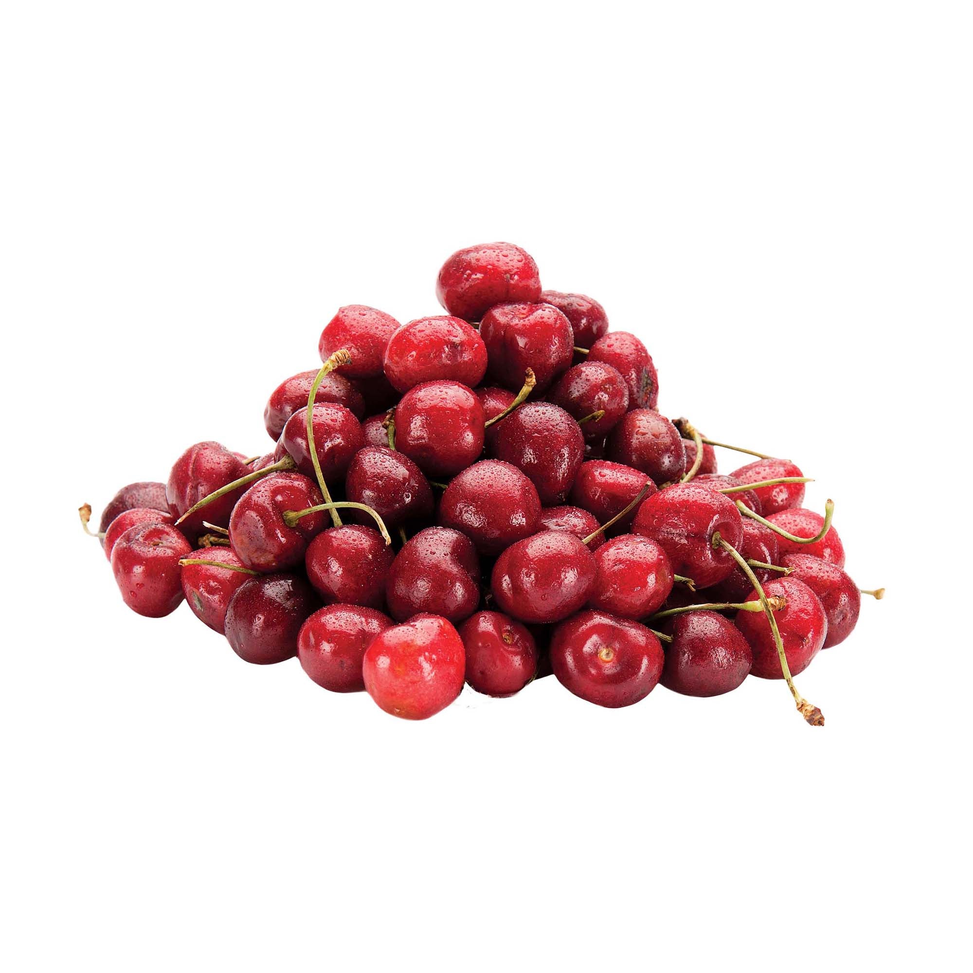 Produce Organic Cherries