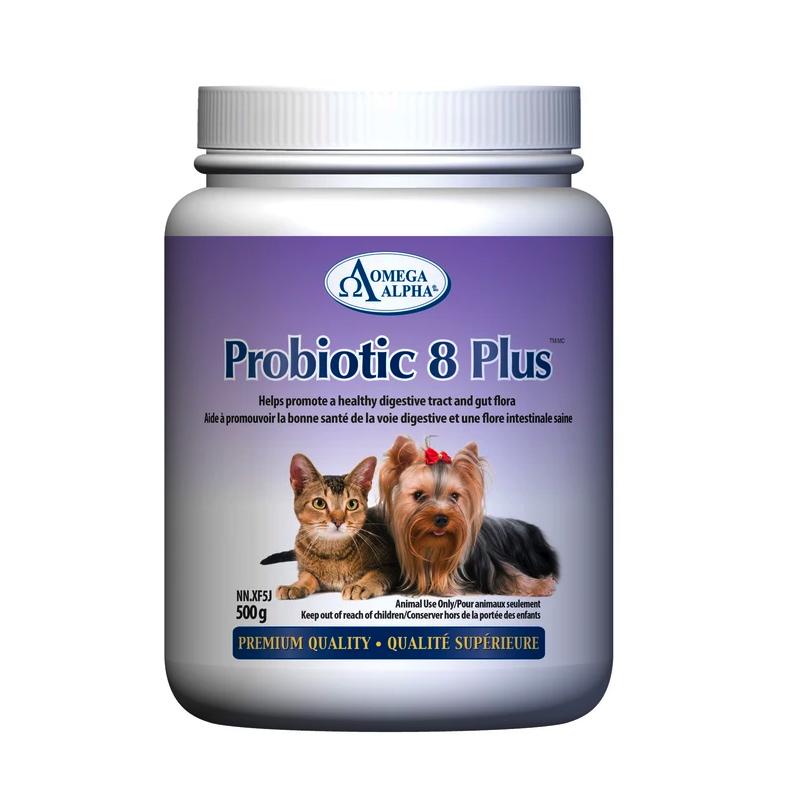 Probiotic 8 Plus