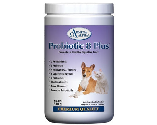 Probiotic 8 Plus