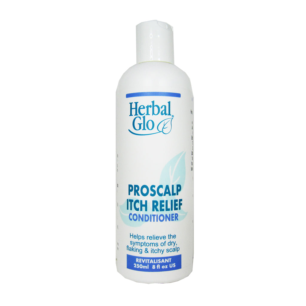 Psoriasis & Itchy Scalp Conditioner