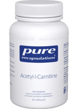Acetyl-l-Carnitine