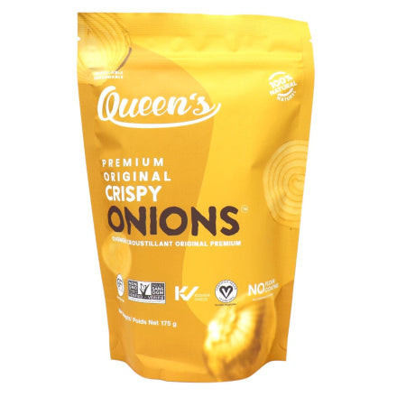 Premium Original Crispy Onions