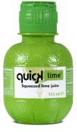 Quick Lemon Quick Lime Juice