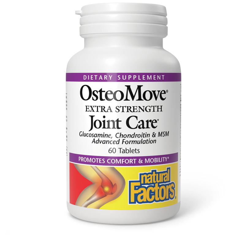 Osteomove Extra Strength