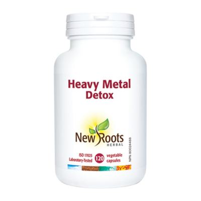 New Roots HMB - 750mg