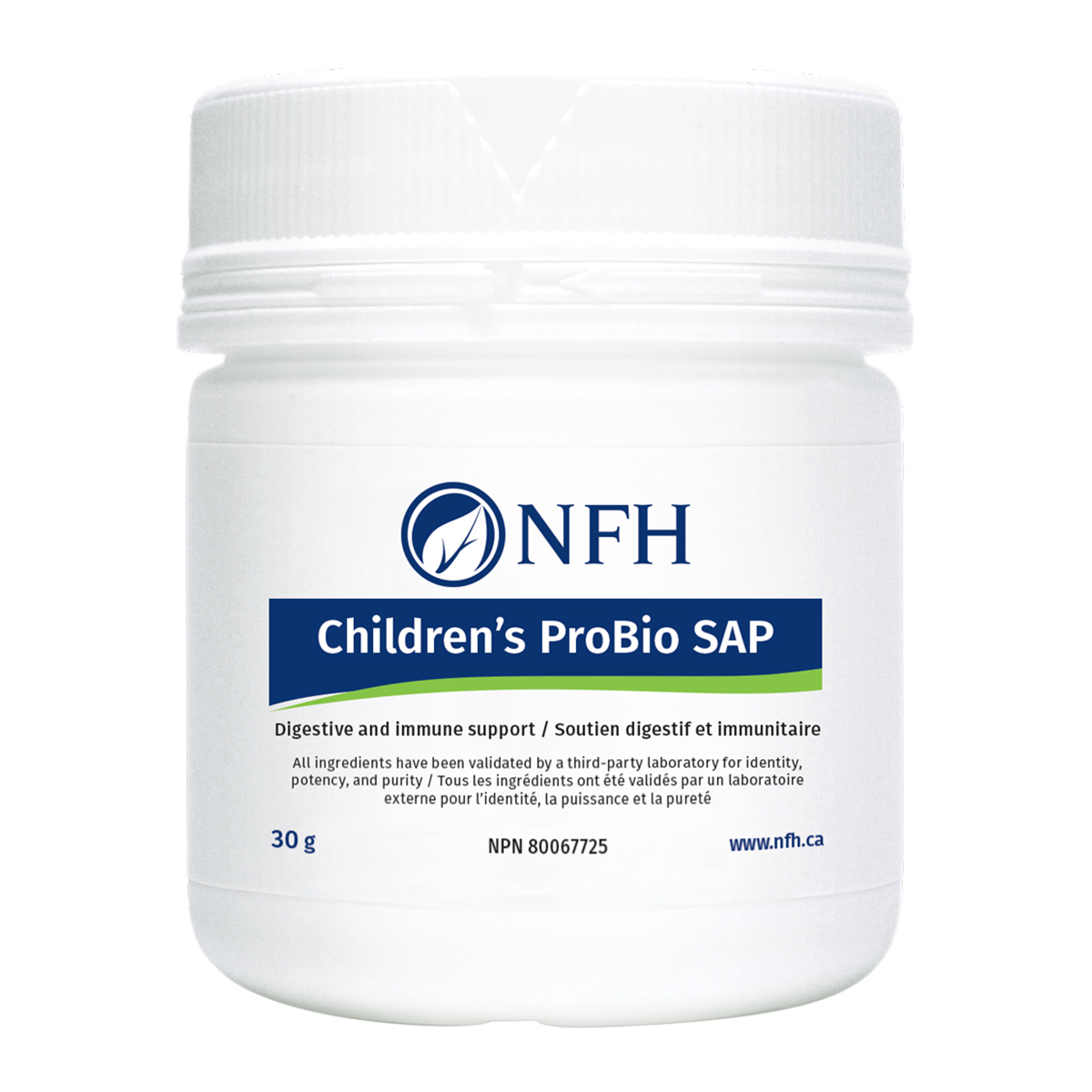 Children's ProBio Sap