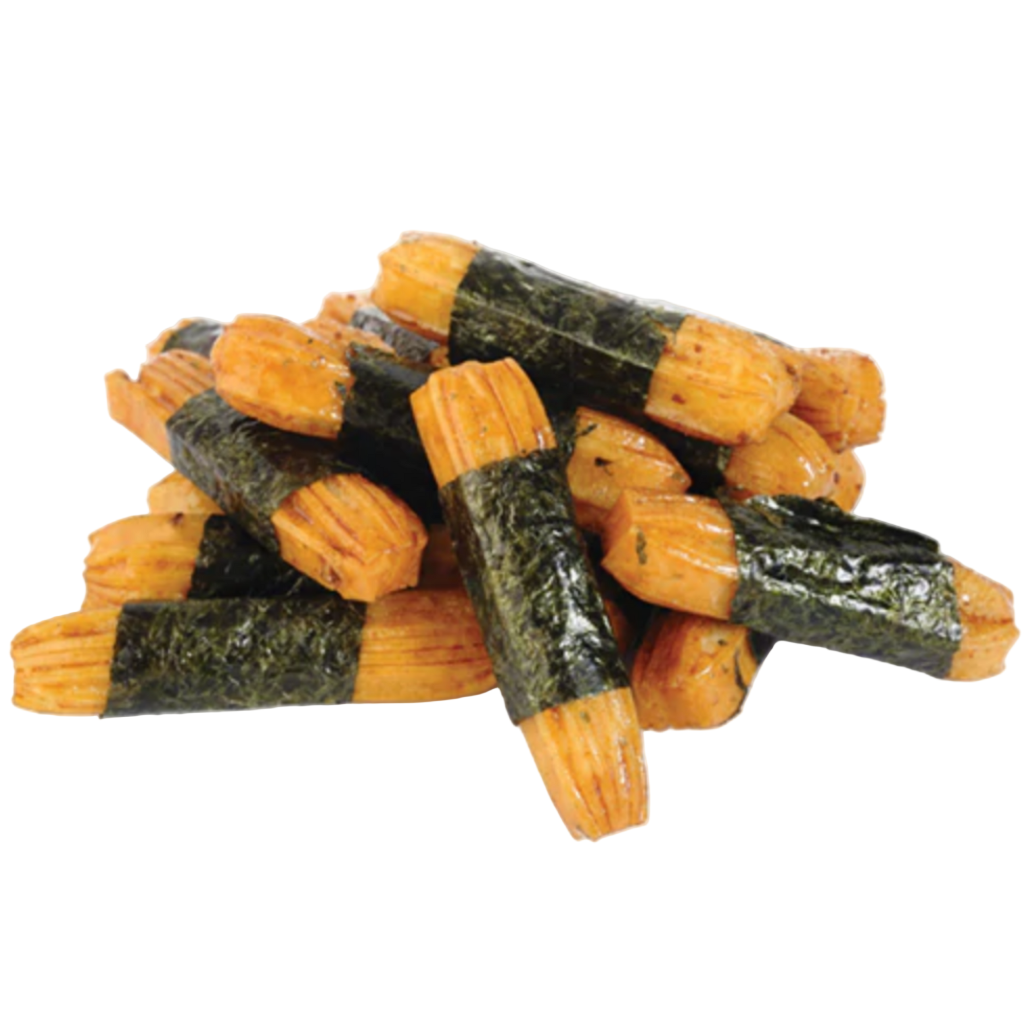 Bulk Sushi Roll Crackers