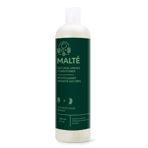 Scented Wood Unisex Conditioner