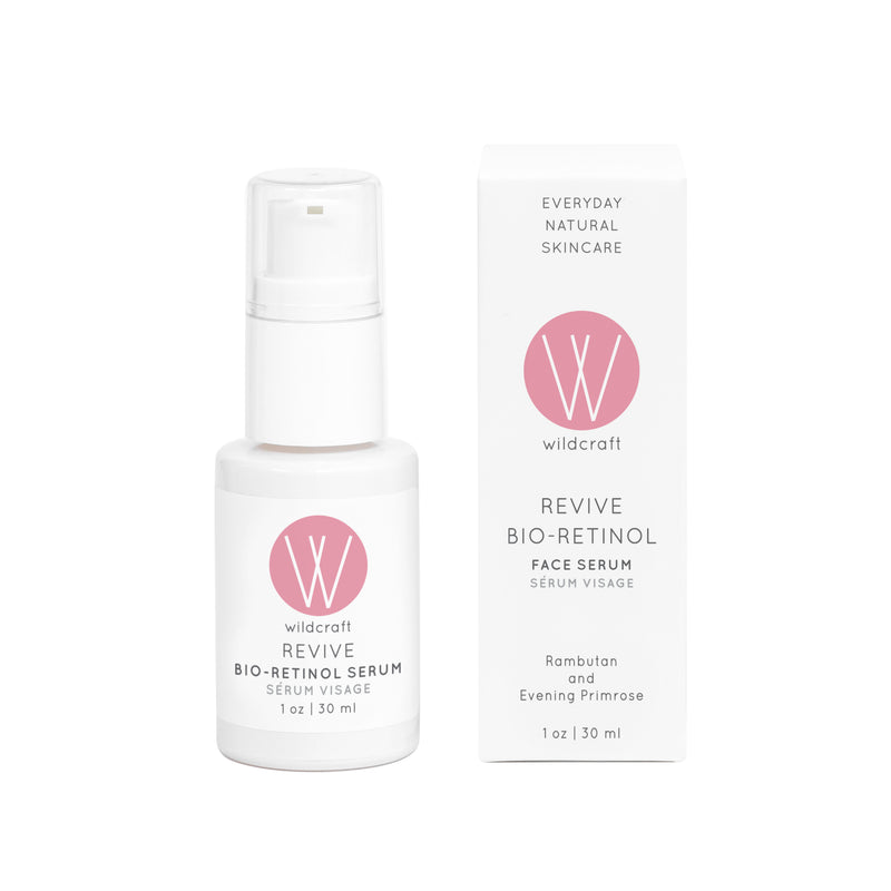 Revive Bio-Retinol Face Serum