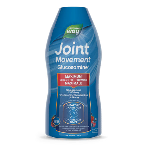 Joint Movement