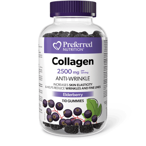 Collagen 2500mg