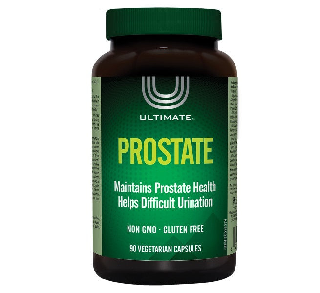 Ultimate Prostate