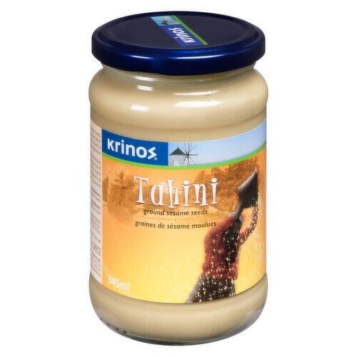 Organic Tahini