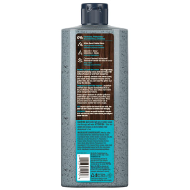 Every Man Jack Pacific Surf Exfoliating Body Wash