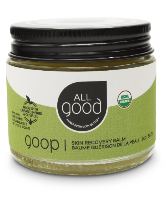 All Good Skin Recovery Balm