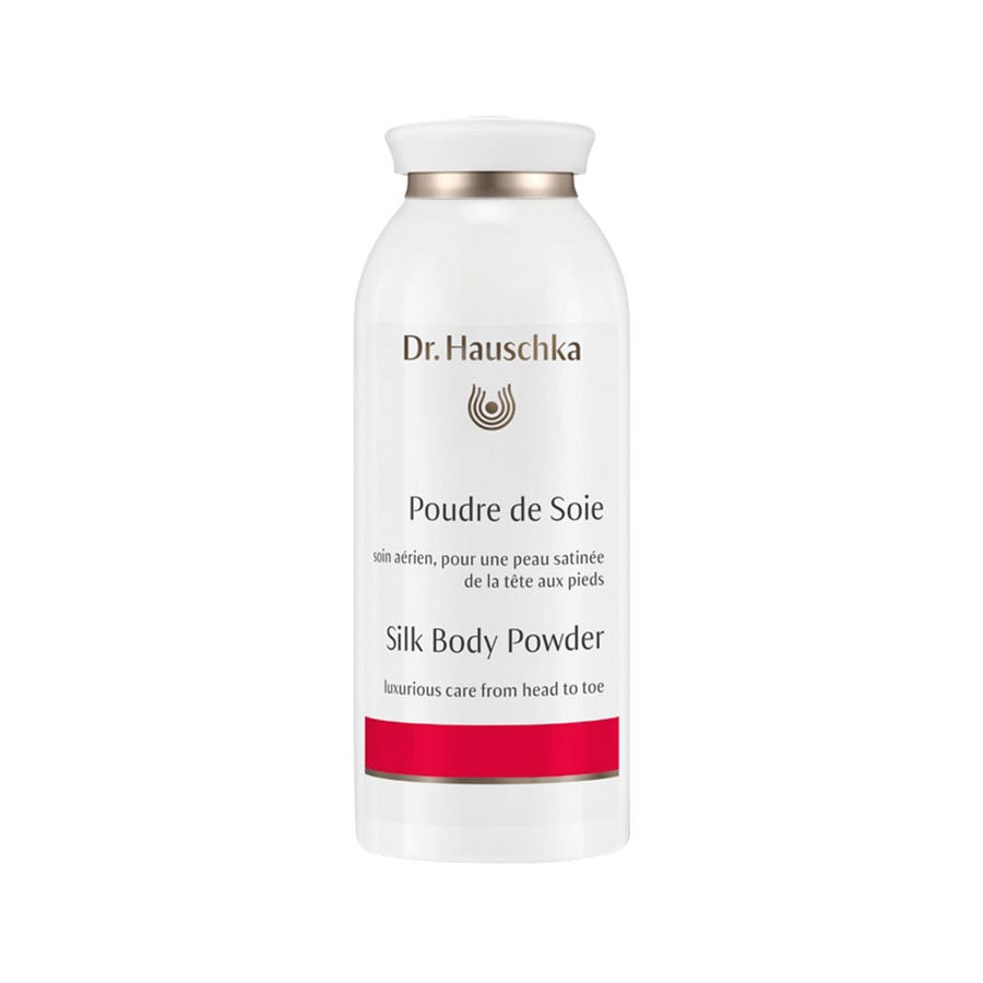 Dr. Hauschka Silk Body Powder