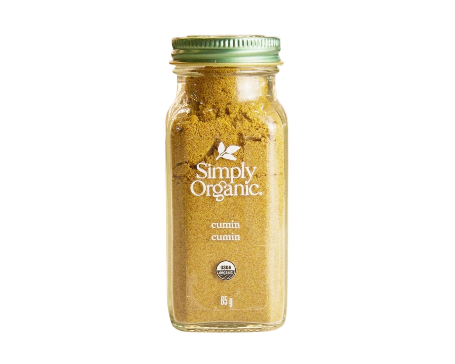 Simply Organic Organic Cumin