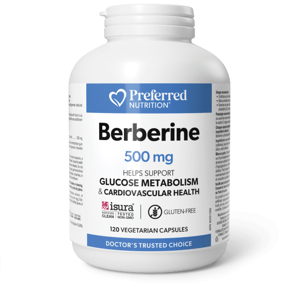 Berberine