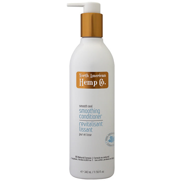 Smoothing Conditioner