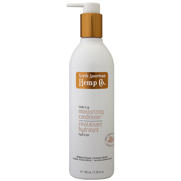 Moisturizing Conditioner