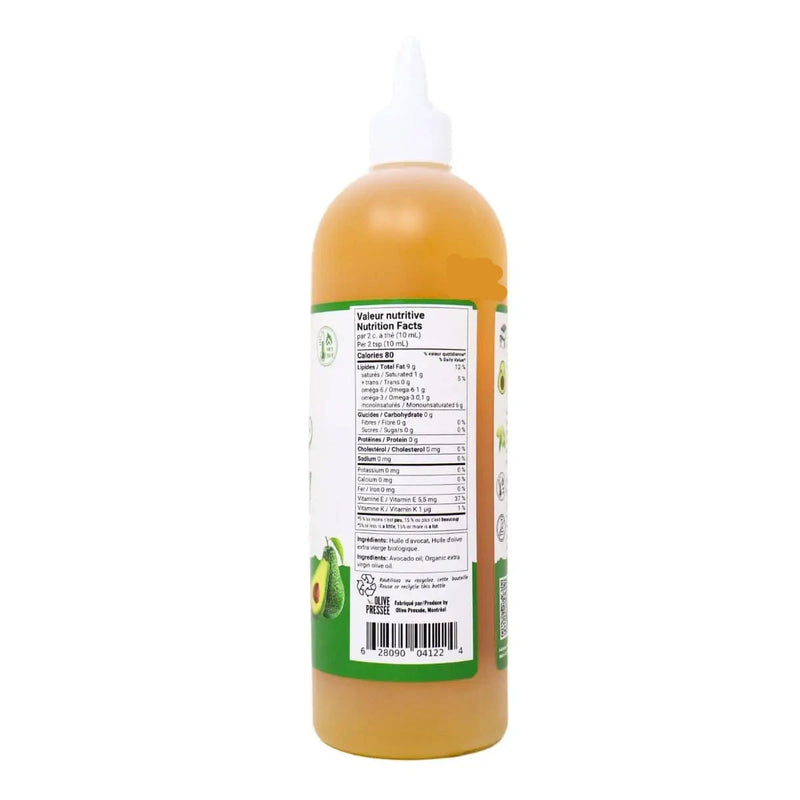 Air Fryer Cooking Oil