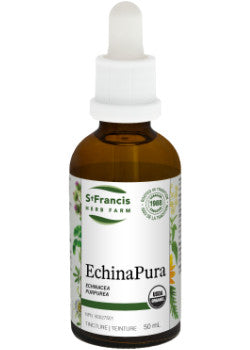 St. Francis Herb Farm Echinapura