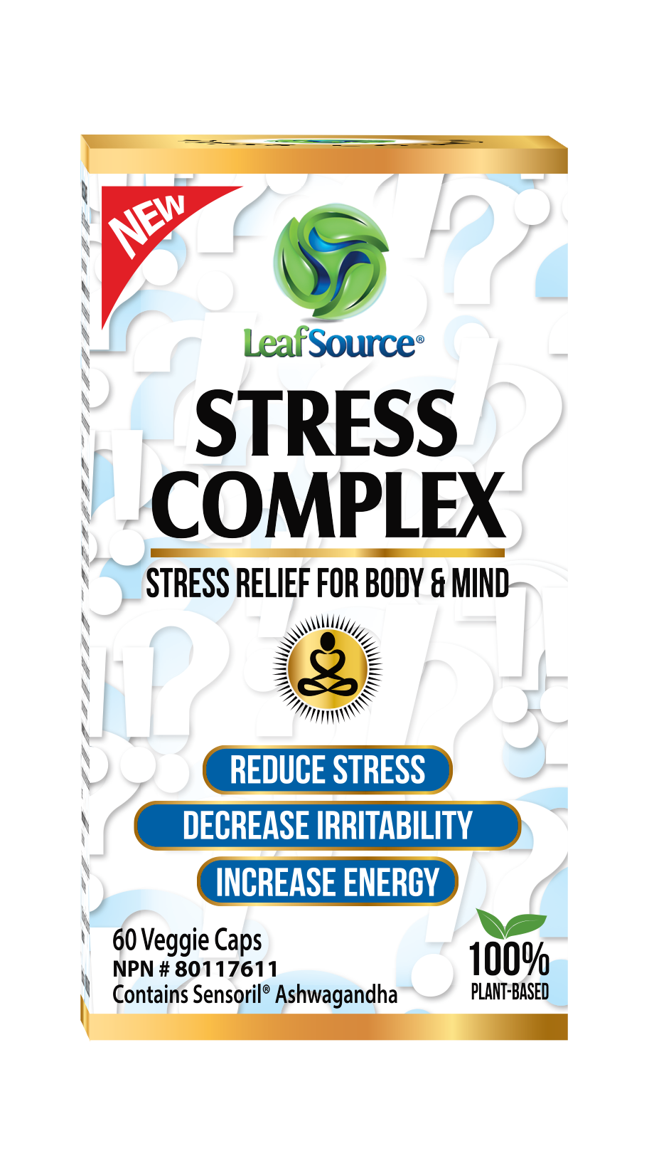 Stress Complex
