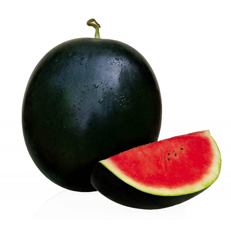 Organic Sugar Baby Watermelon