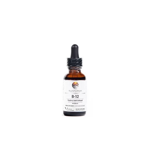 Raspberry B12 Liquid
