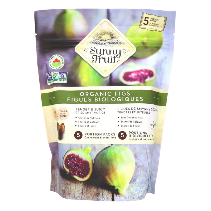 Organic Figs