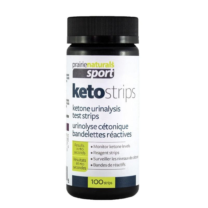 Ketone Urinalysis Test Strips