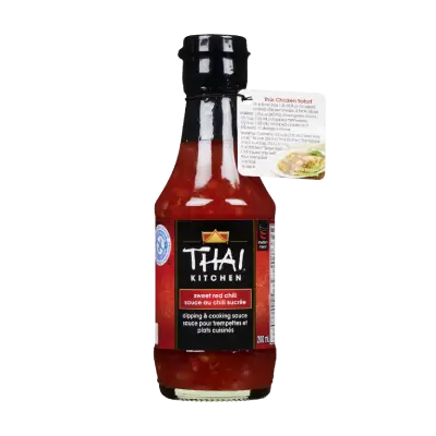 Thai Kitchen Sweet Red Chili Sauce