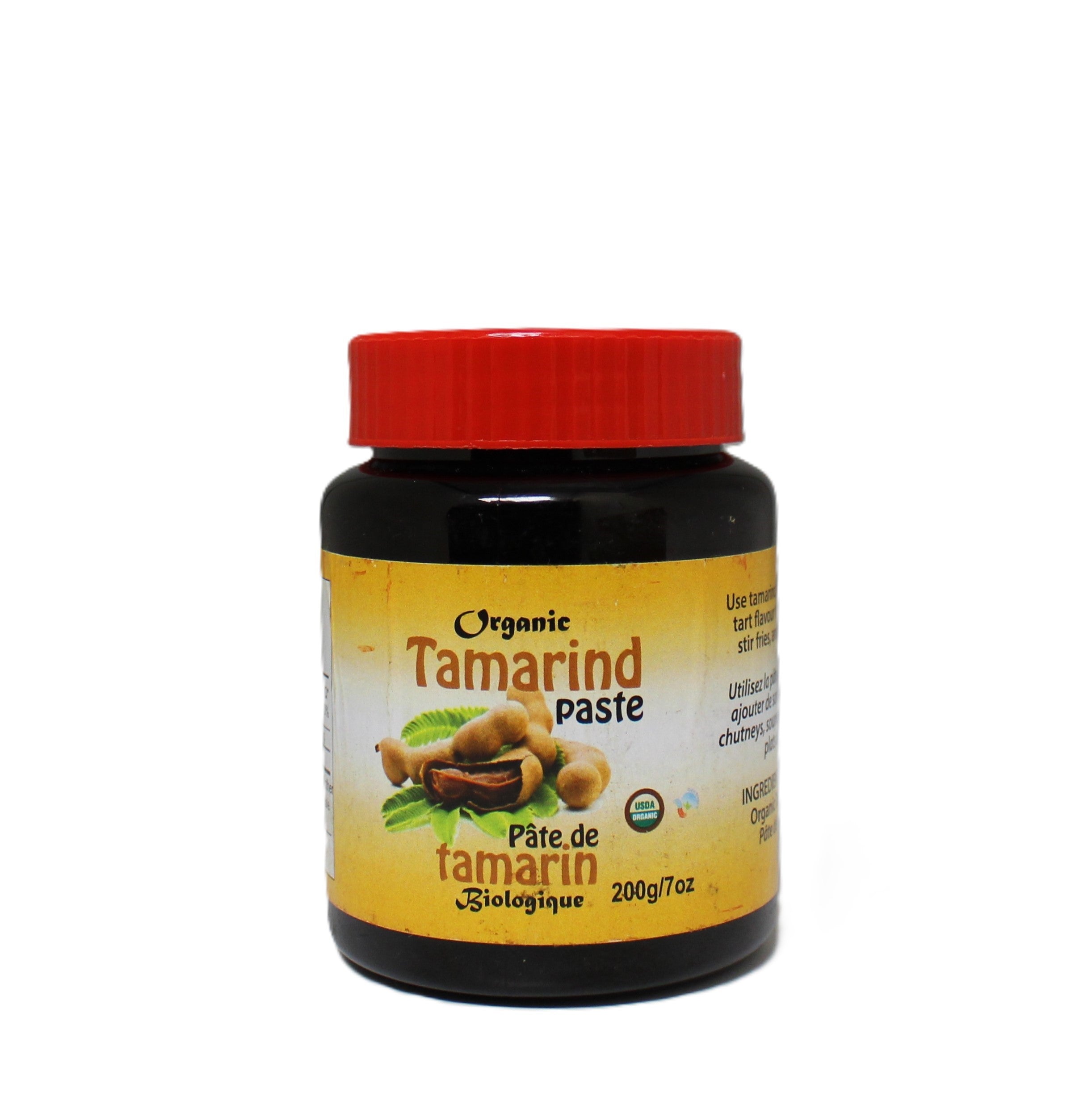 Organic Tamarind Paste