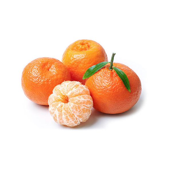 Organic Tangerines